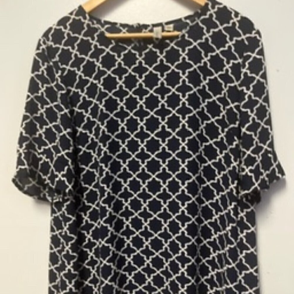 0424-18 Tacera Blouse